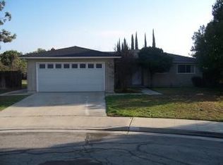3317 Fordham Ave, Clovis, CA 93611