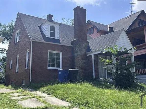 3267 E 103rd St, Cleveland, OH 44104