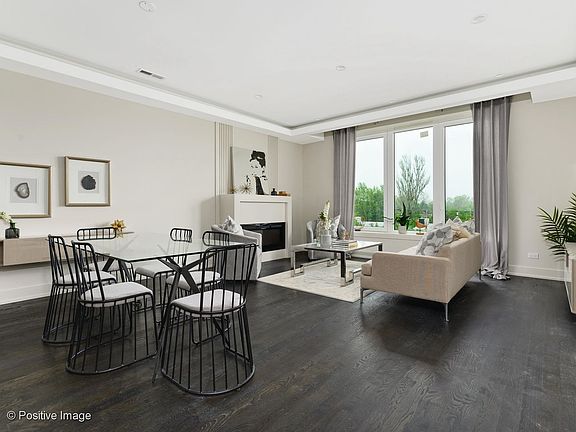 3rd image of 6911 N Western Ave #2S
