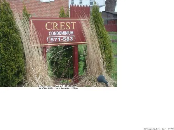 583 Hartford Rd APT 2, Manchester, CT 06040