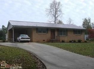 217 Iris Dr, Easley, SC 29642