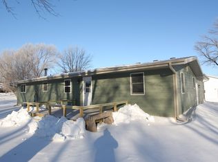 1203 Depot Ave, Okoboji, IA 51355