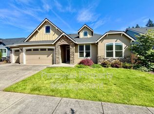 5804 NE 133rd St, Vancouver, WA