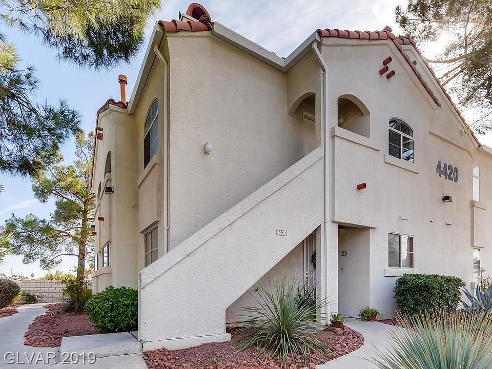 1st image of 4420 W Lake Mead Blvd Unit 202