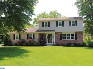 1516 Sherwood Way, Lansdale, PA 19446