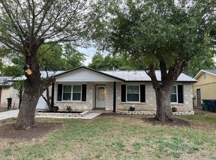7231 Still Brook St, San Antonio, TX 78238