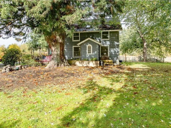 41235 Old Highway 30, Astoria, OR 97103