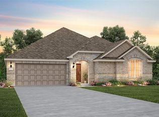 3708 Ancona St, McKinney, TX 75071