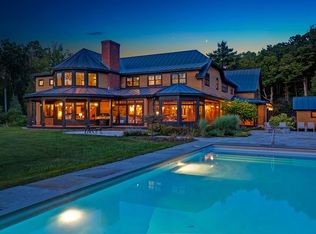 625 Sentinel Cedar Ln, Charlotte, VT 05445