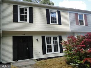 1759 Brightwell Ct, Waldorf, MD