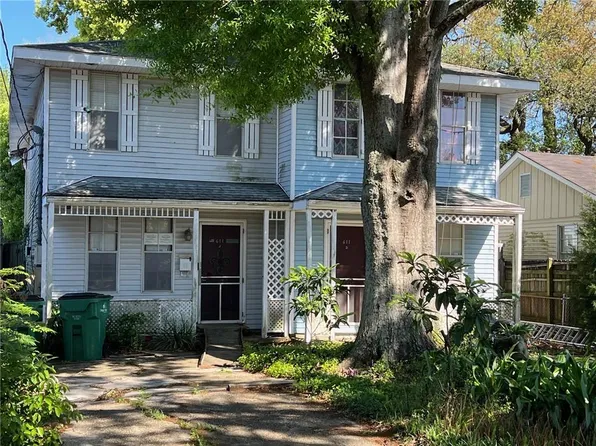 611 Carrollton Ave APT B, Metairie, LA 70005