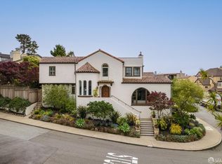 2 Rosewood Dr, San Francisco, CA 94127