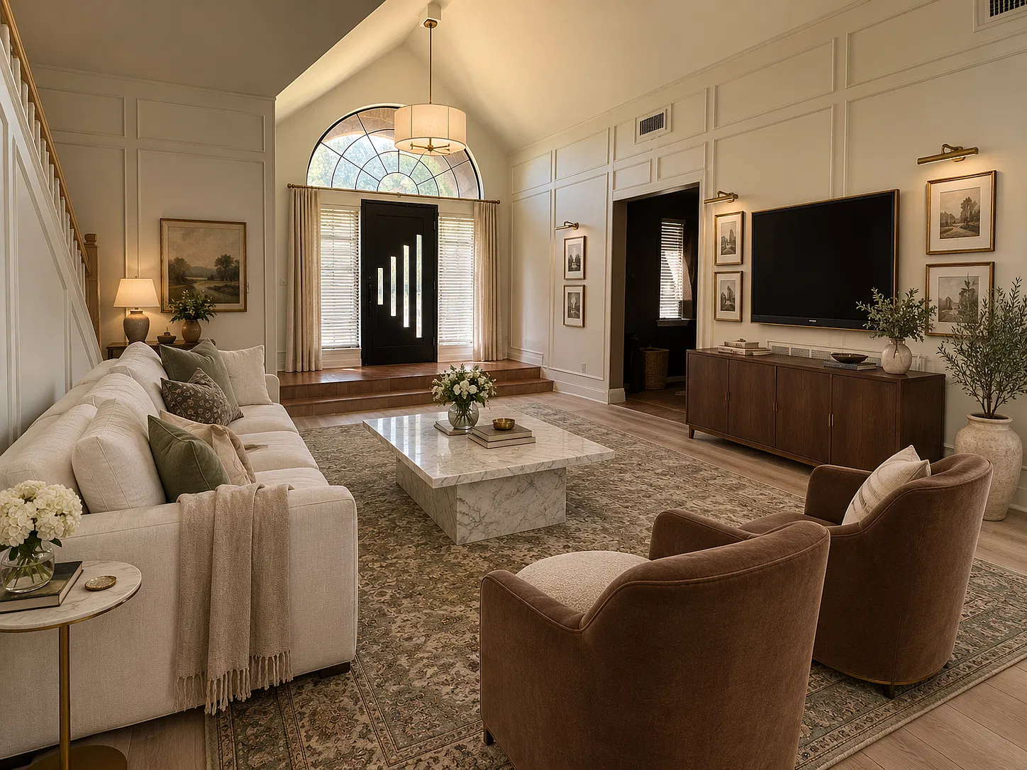 3 bed, 2.5 bath, 2033 sqft, $2,850 — Photo 3