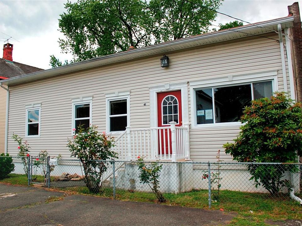 Bank Foreclosure