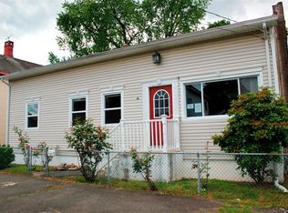 41 Demarest Ave, West Haverstraw, NY 10993