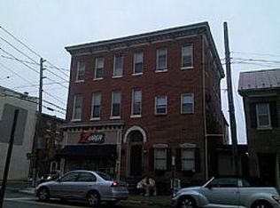 10 N Washington St, Boyertown, PA 19512