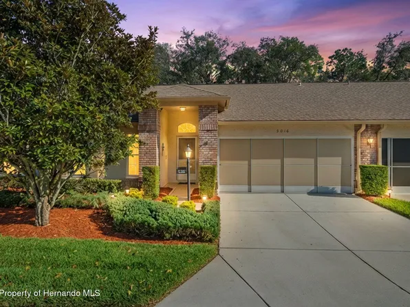 3018 Appleblossom Trl, Spring Hill, FL 34606