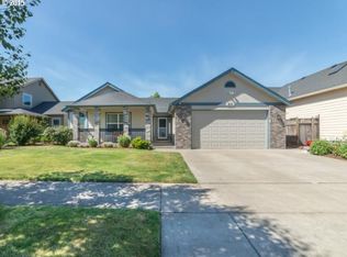 311 Mackin Ave, Eugene, OR 97404
