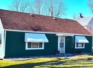 3806 S State Road 39 Rd, Frankfort, IN 46041