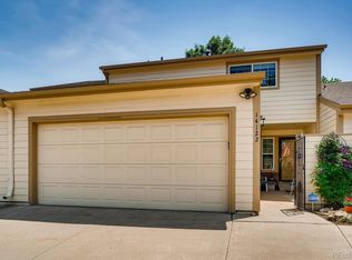 14122 E Baltic Pl, Aurora, CO 80014