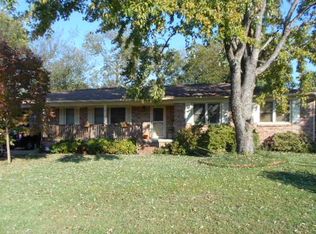 2113 S 64th St, Fort Smith, AR 72903