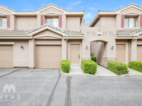 900 S Meadows Pkwy APT 822, Reno, NV 89521