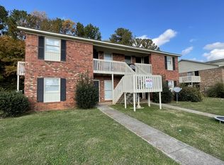 4438 Bonnell Dr NW, Huntsville, AL 35816