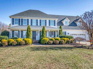 129 Lewis Burnett Dr, Boiling Springs, SC 29316