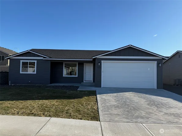 313 S Nevada Avenue, East Wenatchee, WA 98802
