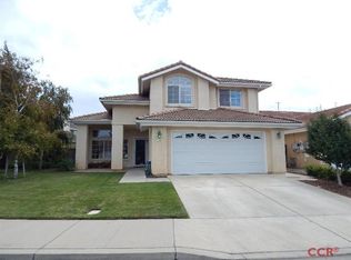536 Brookside Dr, Lompoc, CA 93436