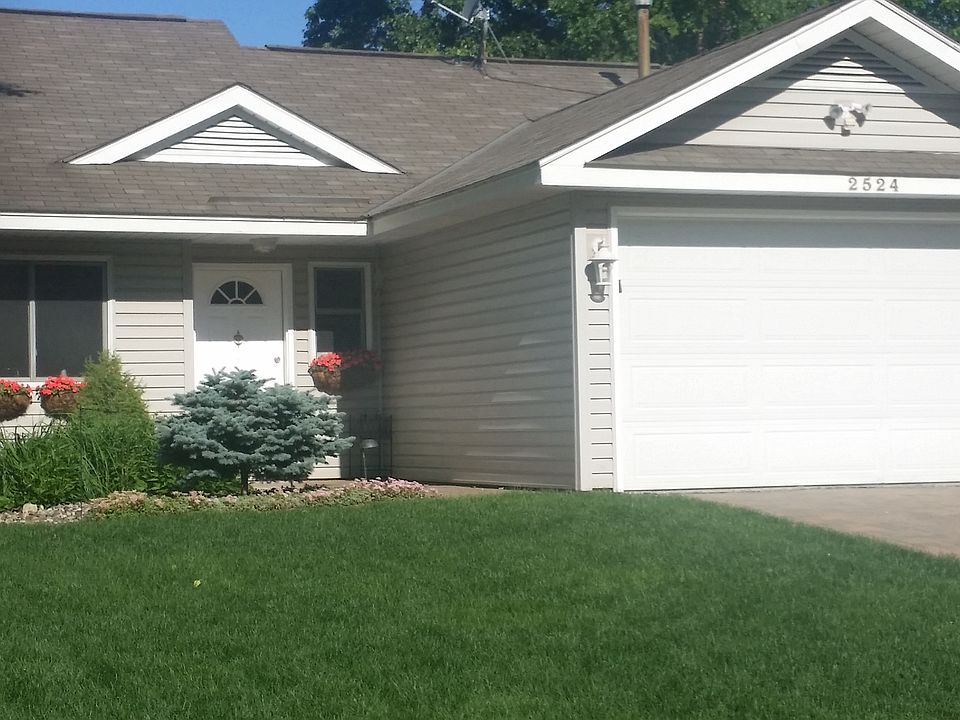 Curb View