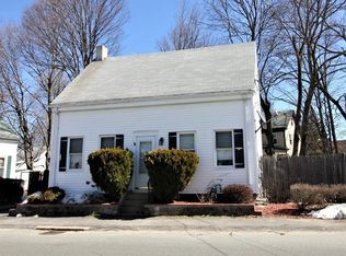 21 Moulton St, Randolph, MA 02368