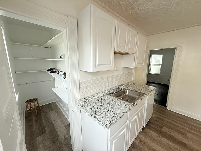 Pantry