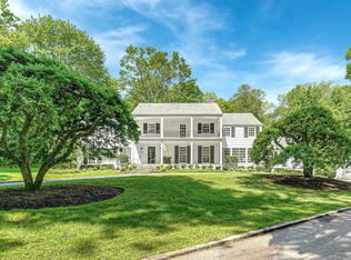 60 Ferris Hill Rd, New Canaan, CT 06840