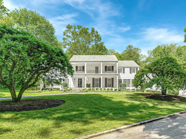 60 Ferris Hill Road, New Canaan, CT 06840