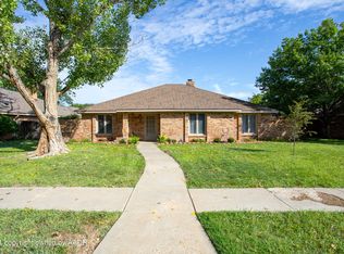 7510 Baughman Dr, Amarillo, TX 79121
