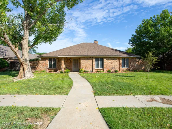 7510 Baughman Dr, Amarillo, TX 79121