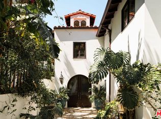 2225 Malaga Rd, Los Angeles, CA 90068
