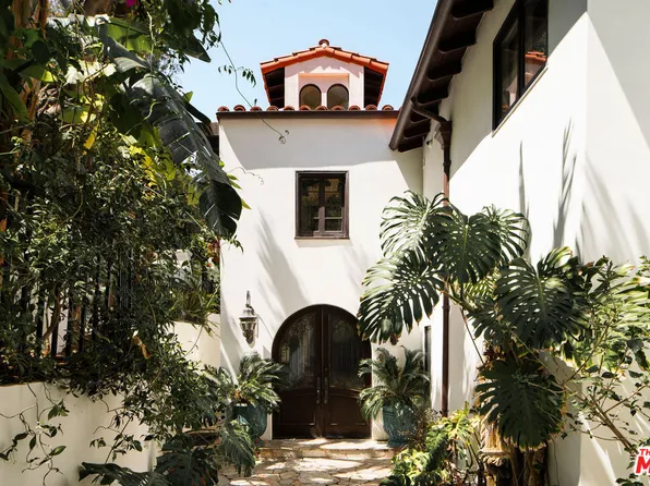 2225 Malaga Rd, Los Angeles, CA 90068