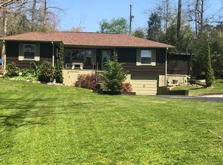 6104 Circle Wood Ln, Knoxville, TN 37920