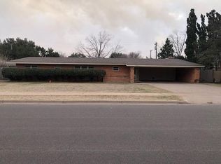 3211 44th St, Lubbock, TX 79413