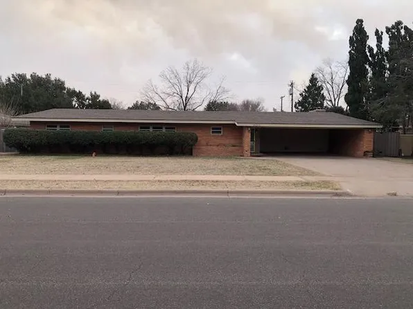 3211 44th St, Lubbock, TX 79413