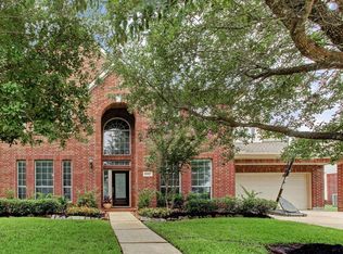 6011 Stone Trail Ln, Spring, TX 77379