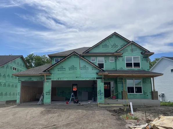1922 Fulton Rd, Carver, MN 55315