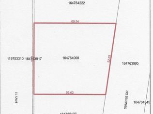 45 Sunrise Dr S #314, Rosthern No. 403, SK S0K1X1