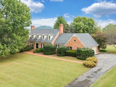 105 N Branch Rd, Bedford, VA, 24523
