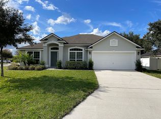 750 E Red House Branch Rd, Saint Augustine, FL 32084