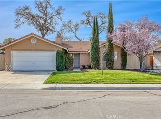 172 Sandcove Ln, Paso Robles, CA 93446