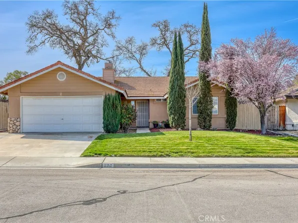 172 Sandcove Ln, Paso Robles, CA 93446
