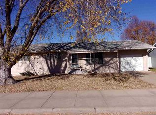 2811 W 4th St, North Platte, NE 69101